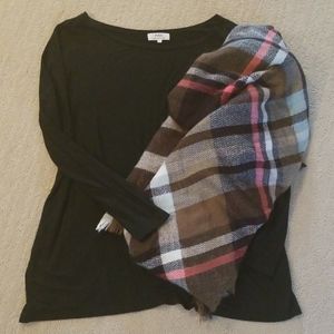 Medium Piko Shirt